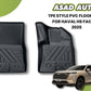TPE Style PVC Floor Mats For Haval H6 Facelift (2025) – Custom Fit, All-Weather Interior Protection