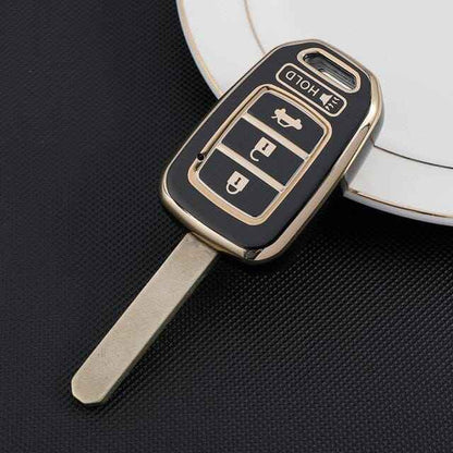 Secure Your Keys: TPU Car Key Cover for Ultimate Protection