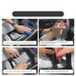Hyundai Tucson HEV (2025) Interior PPF TPU Kit – Scratch-Resistant Transparent Film Protection