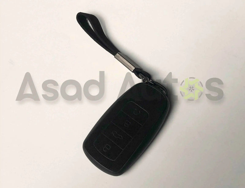TPU Key Cover for Jaecoo J7 2025–2026