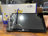 TW Automotives Android Panel LCD 10 Inch 2/32 GB – Smart Car Multimedia System with GPS & Bluetooth