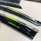TXR Air Press With Chrome for Kia Stonic
