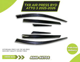 TXR Air Press for BYD Atto 3