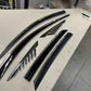 TXR Air Press for Hyundai Elantra | Stylish & Durable Window Visors