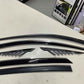TXR Air Press for Hyundai Elantra | Stylish & Durable Window Visors