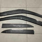 TXR Airpress for Toyota Raize – Premium Window Visors for Style & Protection
