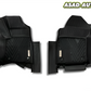 TXR TPE Floor Mats for Toyota Fortuner (2015–2025)