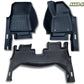 TXR TPE Floor Mat for BYD Shark 2025–2026