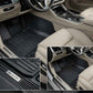 TXR TPE Floor Mat for BYD Shark 2025–2026
