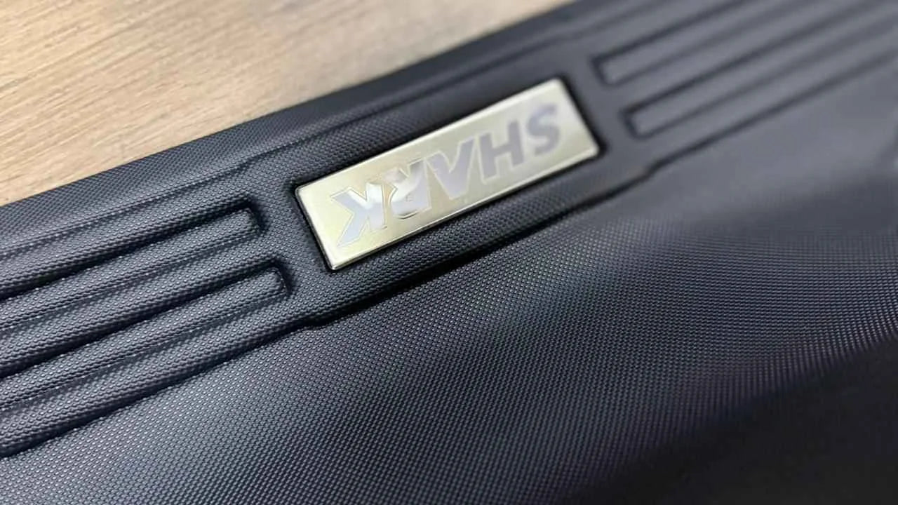 TXR TPE Floor Mat for BYD Shark 2025–2026