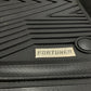 TXR TPE Floor Mats for Toyota Fortuner (2015–2025)