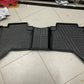 TXR TPE Floor Mats for Toyota Hilux Revo 2015–2025