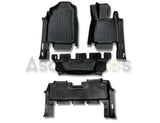 TXR TPE Mat 7 Seater for Changan Oshan X7 2022-2026