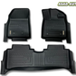 TXR TPE Mats For BYD Atto 3 2025–2026 – Premium All-Weather Custom Fit
