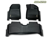 TXR TPE Mats For BYD Atto 3 2025–2026 – Premium All-Weather Custom Fit