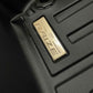 TXR TPE Mats For Toyota Raize – Premium All-Weather Custom Fit