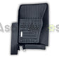 TXR black TPE floor mats for Tank 500 premium waterproof all weather custom fit car interior floor protection mats with full coverage design