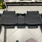 These mats are listed specifically for the Kia Sorento HEV 7-Seater 2025–2026