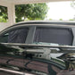 Awra Window Curtains Sun Shades (Car Pardy) for Chery Tiggo 8 2022 - 2023 1st