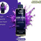 Tonyin Exquisite Snow Foam Shampoo 473 ml | Premium Pre-Wash Foam