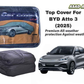Top Cover for BYD Atto 3 (2025)