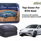 Top Cover for BYD Seal