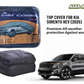 Top Cover for Kia Sorento HEV (2025) – Full Car Body Protection | Dustproof & UV Resistant