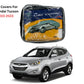 Top Covers for Hyundai Tucson (2015-2023) – Premium Protection and Style