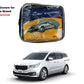Top Covers for Kia Grand Carnival – Ultimate Protection and Style