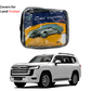 Top Covers for Toyota Land Cruiser – Premium Protection and Style