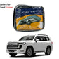 Top Covers for Toyota Land Cruiser – Premium Protection and Style