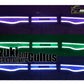 Tourbillon Style RGB Back Lights for Suzuki Cultus 2000-2017 – Premium Custom Lighting