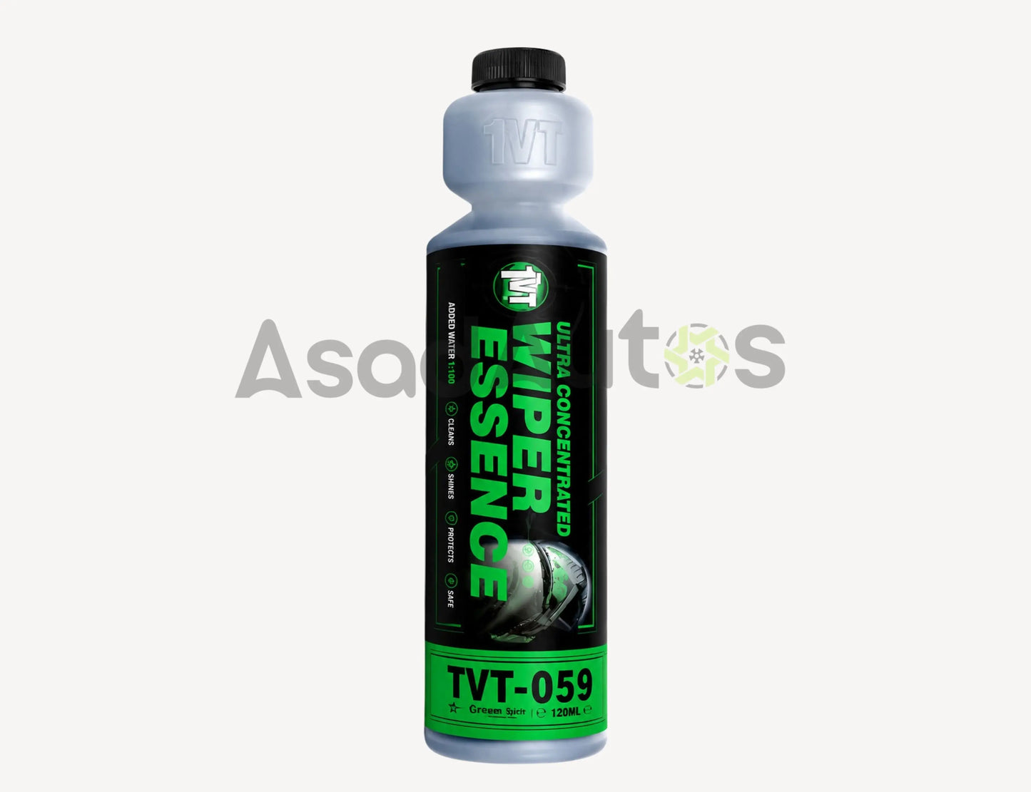 1VT Ultra Concentrated Wiper Essence 120ML