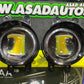 AAA Fog Light Projector for Toyota Aqua 2010–2025