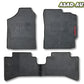 Toyota Aqua Latex Rubber Car Floor Mat – All-Weather, Anti-Slip Design