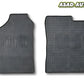 Toyota Aqua Latex Rubber Car Floor Mat – All-Weather, Anti-Slip Design