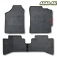 Toyota Aqua Latex Rubber Car Floor Mat – All-Weather, Anti-Slip Design