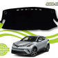 Toyota CHR Dashboard Mat 2018–2025 Custom Fit