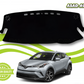 Toyota CHR Dashboard Mat 2018–2025 Custom Fit