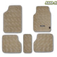 Toyota Corolla 2002-2008 Carpet Floor Mats