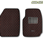 Toyota Corolla 2009–2013 7D Luxury Car Floor Mats – Premium Custom Fit