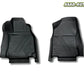 Toyota Corolla 2009–2013 TPE Floor Mats, A+ Quality All-Weather Mats, Corolla Custom Fit 3D Mats, Premium Car Floor Liners