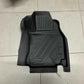 Toyota Corolla 2009–2013 TPE Floor Mats, A+ Quality All-Weather Mats, Corolla Custom Fit 3D Mats, Premium Car Floor Liners