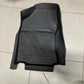 Toyota Corolla 2009–2013 TPE Floor Mats, A+ Quality All-Weather Mats, Corolla Custom Fit 3D Mats, Premium Car Floor Liners