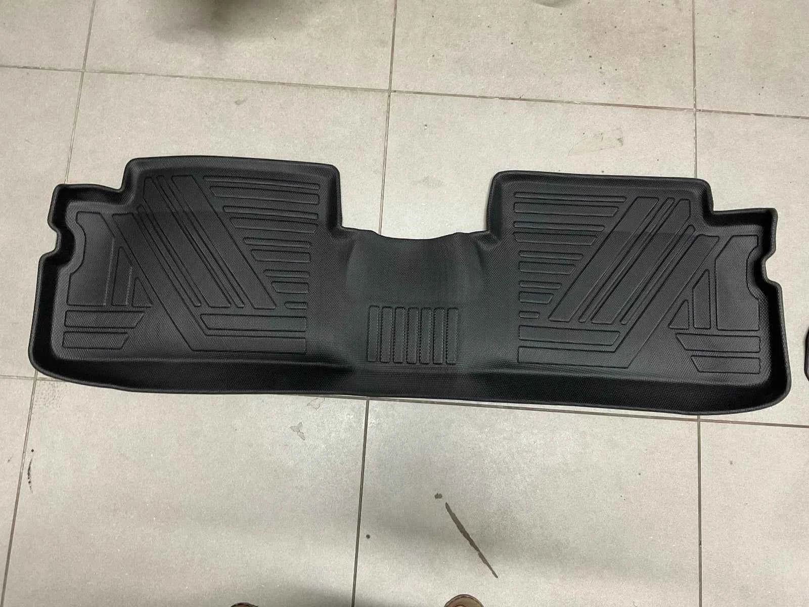 Toyota Corolla 2009–2013 TPE Floor Mats, A+ Quality All-Weather Mats, Corolla Custom Fit 3D Mats, Premium Car Floor Liners