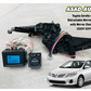 Toyota Corolla Auto Retractable Mirror Motors with Mirror Closing Kit (2009–2014)