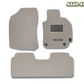 Toyota Corolla 2014-2025 Luxury 7D Car Floor Mats – Premium Custom Fit