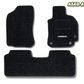 Toyota Corolla 2014-2025 Premium Carpet Car Floor Mats – Custom Fit & Durable Protection