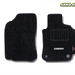 Toyota Corolla 2014-2025 Premium Carpet Car Floor Mats – Custom Fit & Durable Protection
