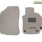 Toyota Corolla 2014-2026 Luxury 7D Car Floor Mats – Premium Custom Fit